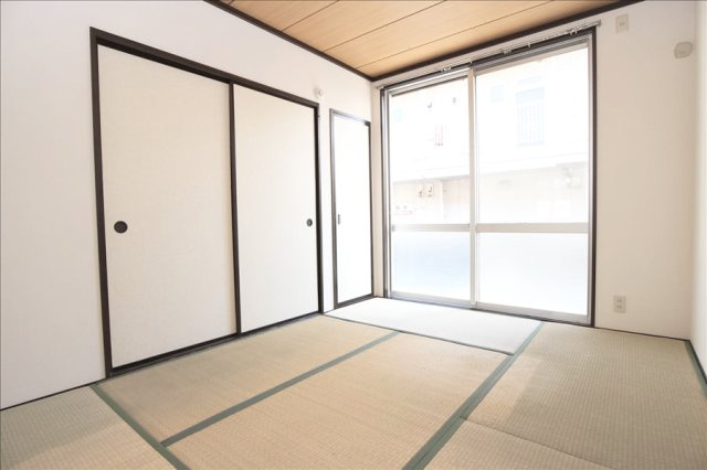 熊本市中央区保田窪１丁目のアパートのその他