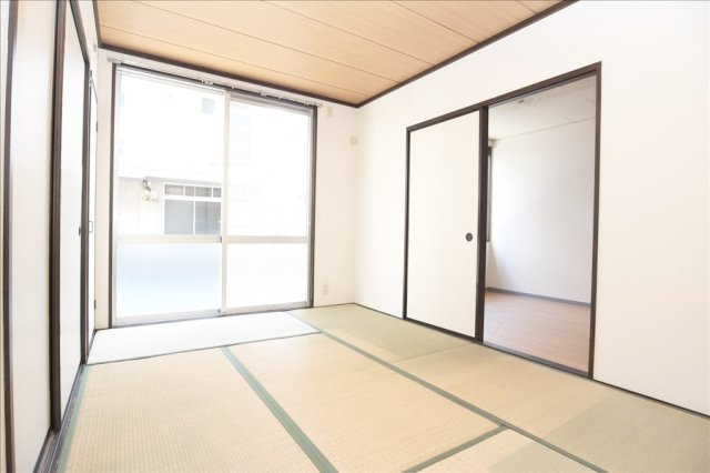 熊本市中央区保田窪１丁目のアパートの設備