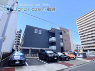 リブリ・アリコット【名古屋市賃貸・オートロック】の画像