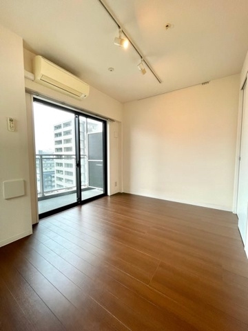 新品家具付きマンション市谷薬王寺町8(KaGood東京)の洋室