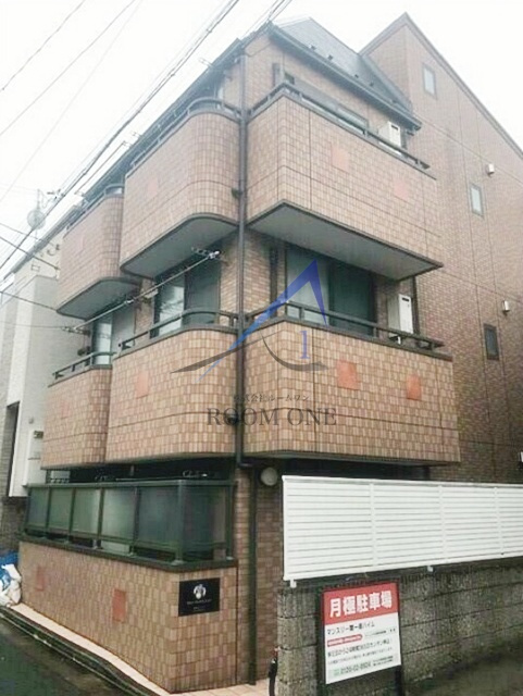 メゾンフラワー笹塚