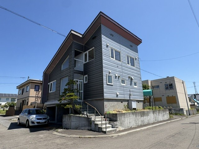 日の出台２丁目戸建