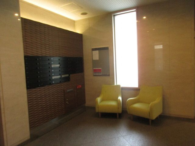 ＳｕｎＳｐｒｉｎｇＴｏｗｅｒ のその他共用部分
