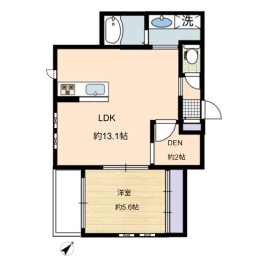 【間取り】 | KENZ HOUSE