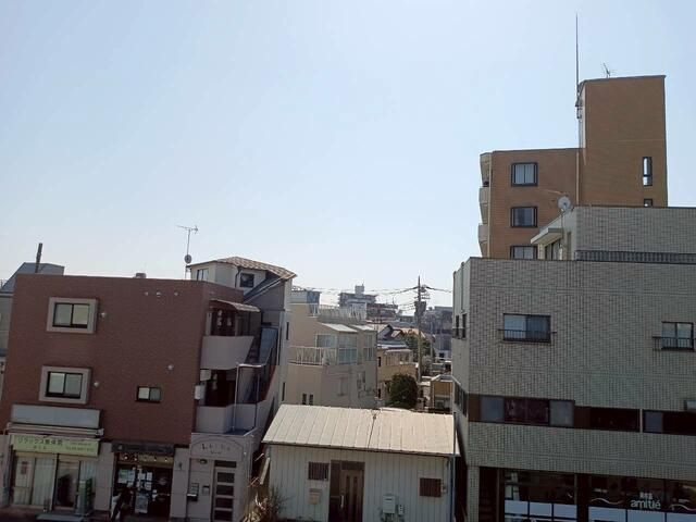 【展望】 | KENZ HOUSE
