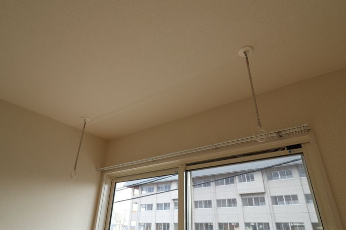 【設備】ベルヴィル 