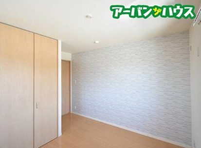 グランドウールＡ棟
