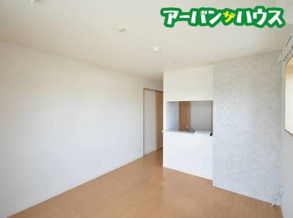 グランドウールＡ棟