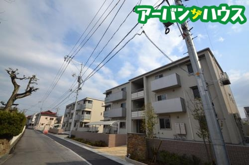 グランドウールＡ棟
