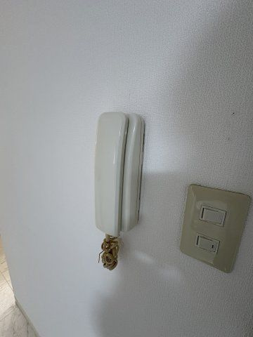 INOVE札幌南4条のセキュリティ