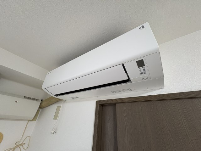 INOVE札幌南4条の設備