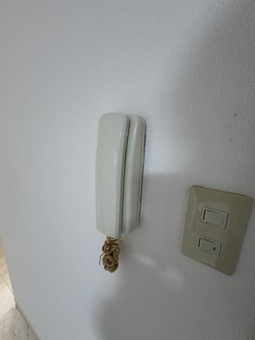 INOVE札幌南4条のセキュリティ