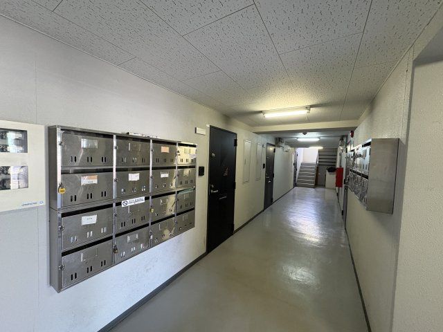 INOVE札幌南4条のその他共用部分