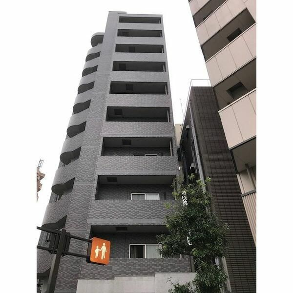 スカイコートヌーベル新宿落合