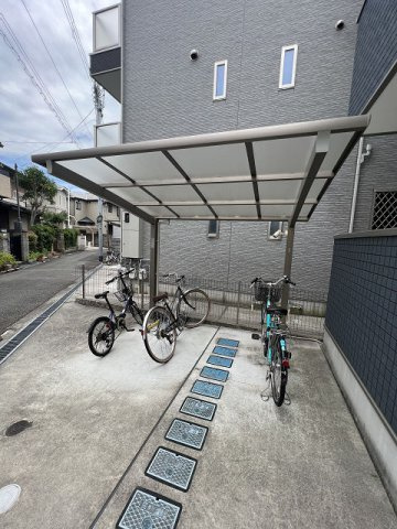 GRADO塚口のその他共用部分