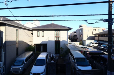 【収納】 | リッシェル平和島