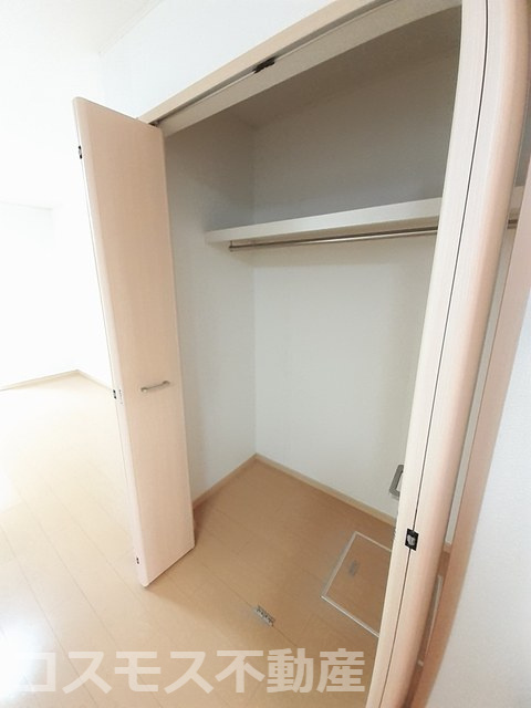 ヴィラ　白鳩　Ｂのトイレ