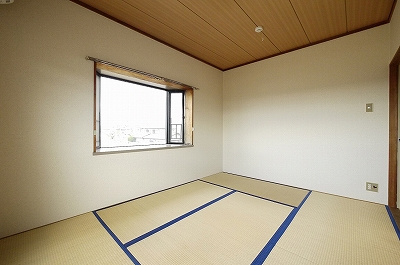 レジデンス平福の寝室|※写真は別の部屋のものです。