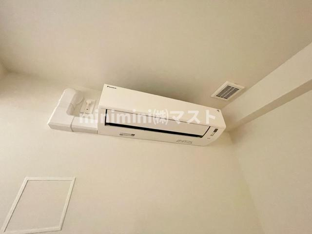 アーバネックス大阪天満宮Ⅱの設備