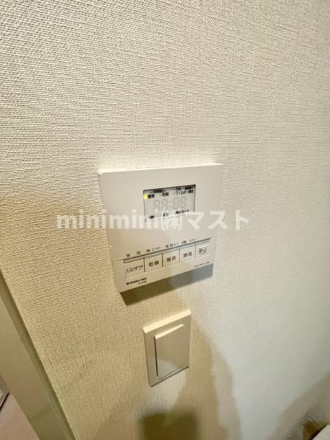 アーバネックス大阪天満宮Ⅱのその他