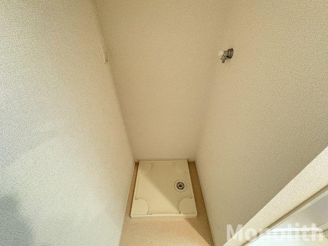 リベルテ東助松のその他