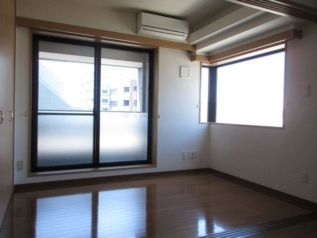 ＳｕｎＳｐｒｉｎｇＴｏｗｅｒ の寝室