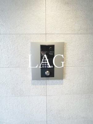 【セキュリティ】 | クラシティ大森山王 | オートロックです。