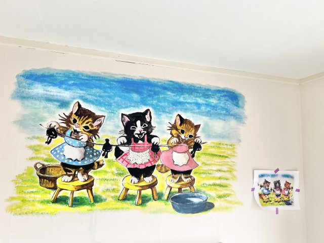 千代田5丁目テラスハウスのその他