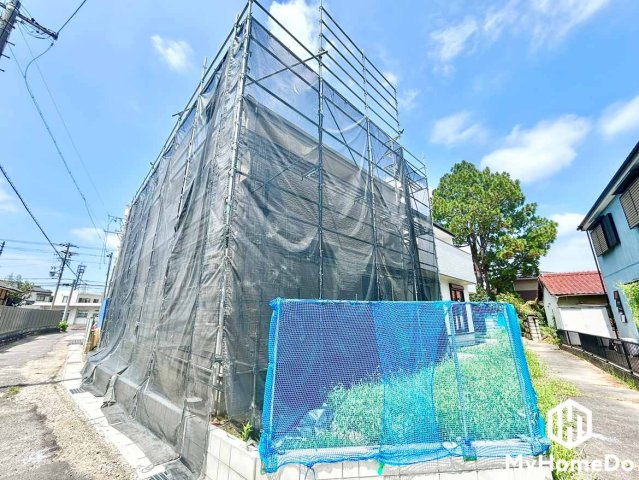 守山区瀬古東3丁目の外観