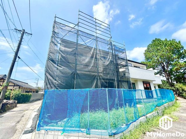 守山区瀬古東3丁目の外観