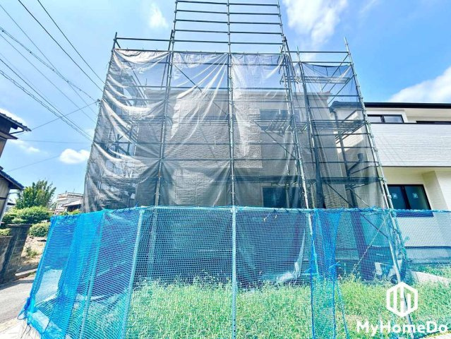 守山区瀬古東3丁目の外観