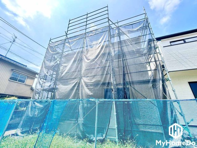 守山区瀬古東3丁目の外観