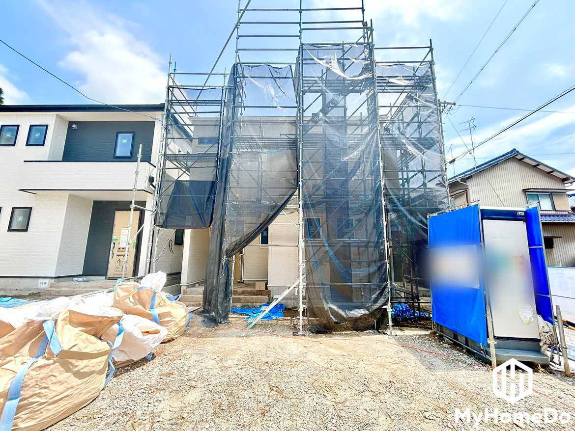 守山区瀬古東3丁目