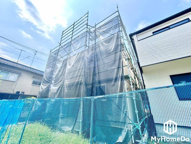 守山区瀬古東3丁目の外観