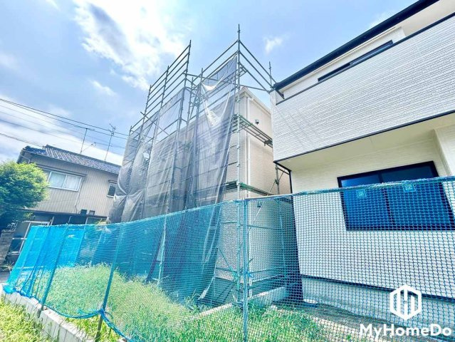 守山区瀬古東3丁目の外観