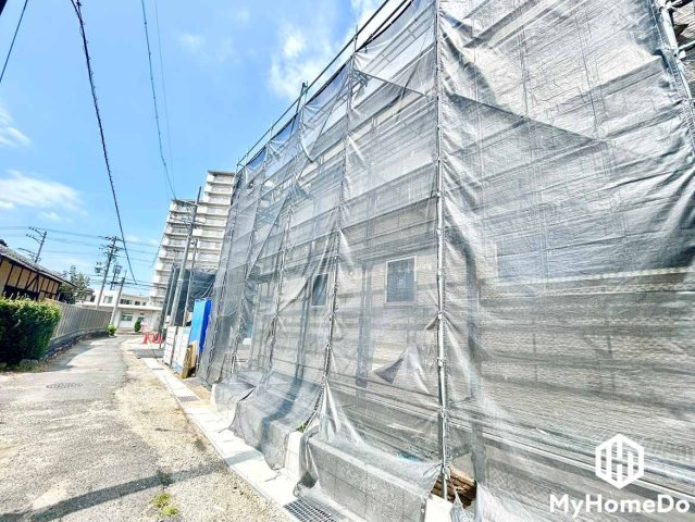 守山区瀬古東3丁目の外観