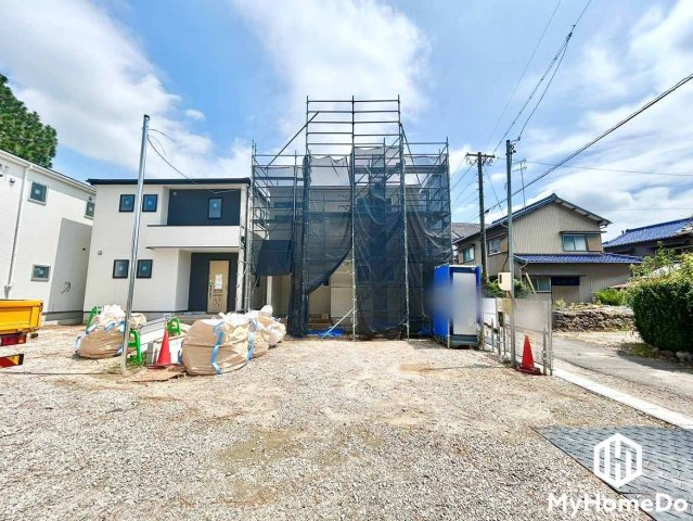 守山区瀬古東3丁目の外観