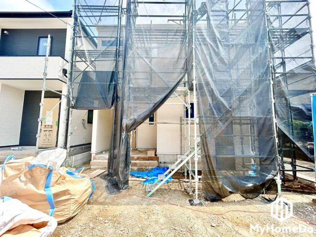 守山区瀬古東3丁目の外観