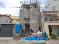 名古屋市瑞穂区春敲町２丁目3『仲介料無料』新築戸建ての画像
