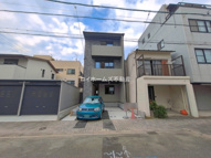 名古屋市瑞穂区春敲町２丁目3『仲介料無料』新築戸建ての画像
