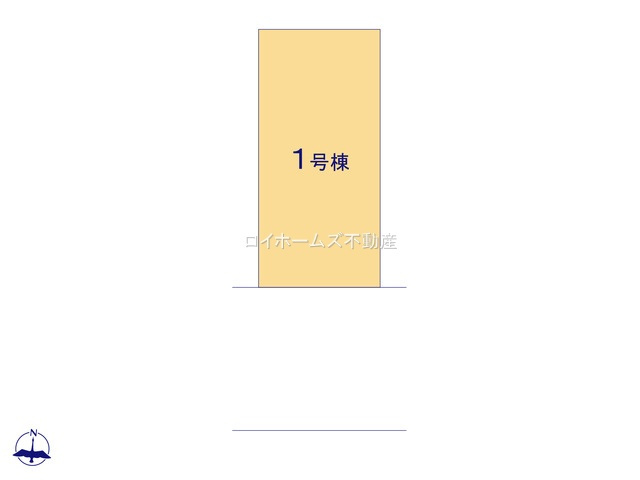 【外観】 | 名古屋市瑞穂区春敲町２丁目3『仲介料無料』新築戸建て