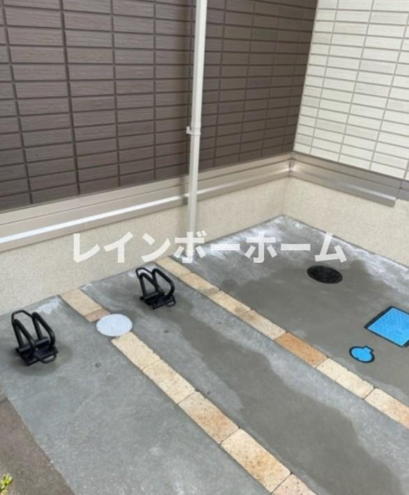 コンフォール　Ⅱのその他