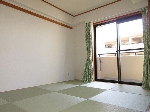 【和室】 | ライオンズガーデン高幡不動(ライオンズガーデンタカハタフドウ)