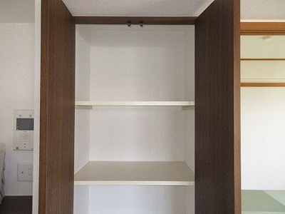 【収納】 | ライオンズガーデン高幡不動(ライオンズガーデンタカハタフドウ)