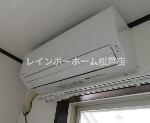 特典：仲介手数料が無料です!!の設備|※別部屋参考写真
