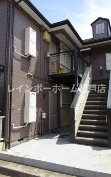 特典：仲介手数料が無料です!!のエントランス|※別部屋参考写真