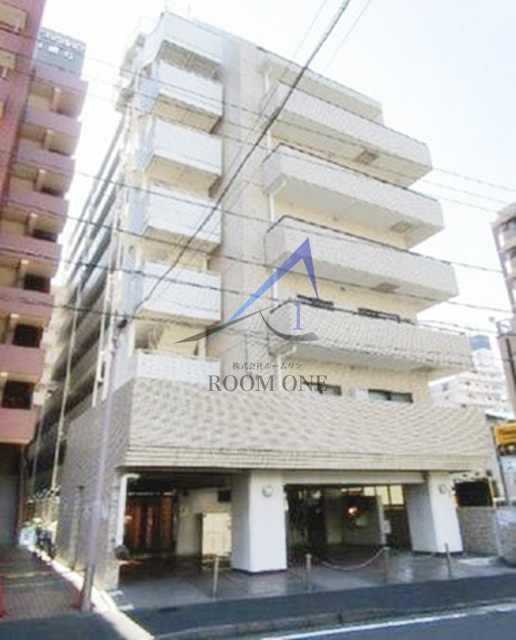 パーク・ノヴァ横浜弐番館