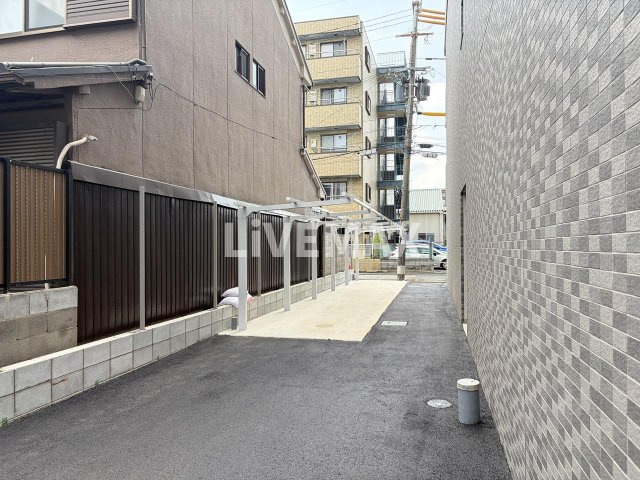 【設備】エスリード京都吉祥院 ヴィーナ 