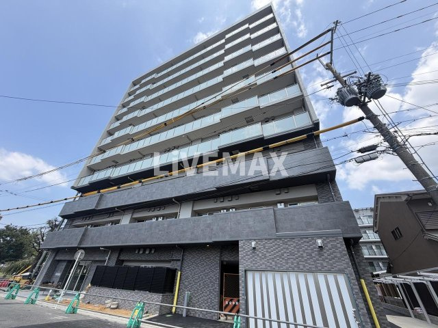 【外観】エスリード京都吉祥院 ヴィーナ 