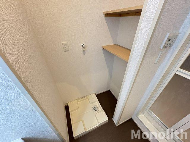 イルミナールの設備